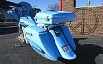 2011 Street Glide Thumbnail 24