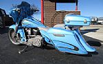 2011 Street Glide Thumbnail 25