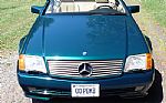 1994 SL500 Thumbnail 7