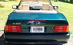 1994 SL500 Thumbnail 11