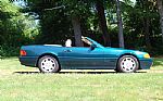 1994 SL500 Thumbnail 9