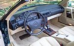 1994 SL500 Thumbnail 13