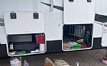 2023 Seismic 4113 Toy Hauler Thumbnail 3