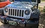 2011 Wrangler Rubicon Thumbnail 1