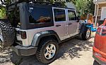 2011 Wrangler Rubicon Thumbnail 4