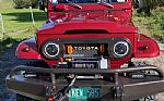 1976 Land Cruiser FJ40 Thumbnail 2
