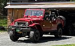 1976 Land Cruiser FJ40 Thumbnail 5