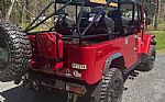 1976 Land Cruiser FJ40 Thumbnail 7