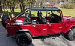 1976 Land Cruiser FJ40 Thumbnail 9