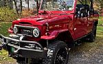 1976 Land Cruiser FJ40 Thumbnail 1
