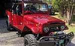 1976 Land Cruiser FJ40 Thumbnail 24