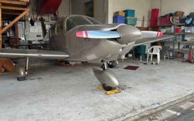 Photo of a 1967 Piper Cherokee 180 for sale