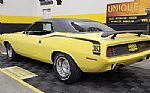 1970 Cuda 2 Door Hardtop Thumbnail 4