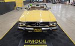 1979 450SL Convertible Thumbnail 2