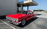 1963 Impala SS Thumbnail 5