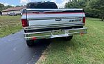 1986 Silverado C/K Thumbnail 4