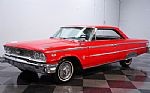 1963 Galaxie 500 Thumbnail 6