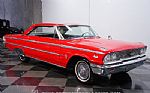 1963 Galaxie 500 Thumbnail 13