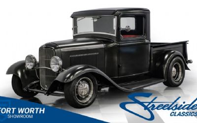 Photo of a 1932 Ford Model B Pickup Streetrod for sale
