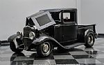 1932 Model B Pickup Streetrod Thumbnail 35