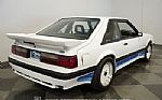 1987 Mustang Saleen Thumbnail 12