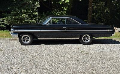 Photo of a 1964 Ford Galaxie 500 XL for sale
