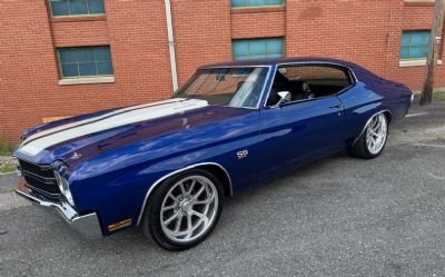 Photo of a 1970 Chevrolet Chevelle for sale