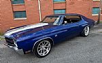 1970 Chevelle Thumbnail 1