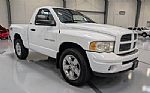 2002 Ram SLT 4x4 Thumbnail 6