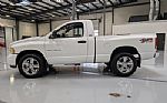 2002 Ram SLT 4x4 Thumbnail 5