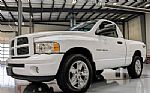 2002 Ram SLT 4x4 Thumbnail 2