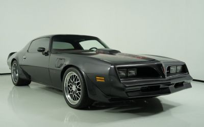 Photo of a 1977 Pontiac Trans Am for sale