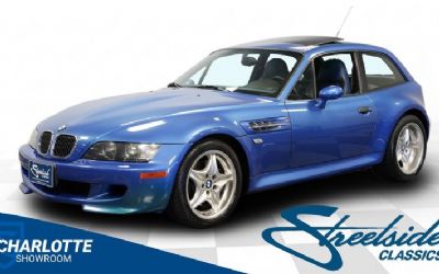 Photo of a 2000 BMW M Coupe for sale