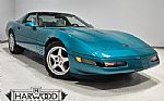 1993 Corvette Coupe Thumbnail 1