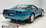 1993 Corvette Coupe Thumbnail 6