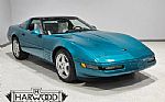 1993 Corvette Coupe Thumbnail 8