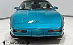 1993 Corvette Coupe Thumbnail 9