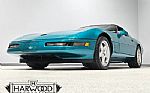 1993 Corvette Coupe Thumbnail 10