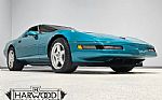 1993 Corvette Coupe Thumbnail 11