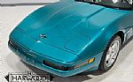 1993 Corvette Coupe Thumbnail 16