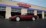 1993 Corvette 40th Anniversary Thumbnail 1