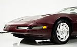 1993 Corvette 40th Anniversary Thumbnail 7