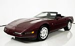1993 Corvette 40th Anniversary Thumbnail 5