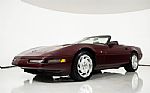 1993 Corvette 40th Anniversary Thumbnail 6