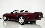 1993 Corvette 40th Anniversary Thumbnail 10