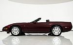 1993 Corvette 40th Anniversary Thumbnail 9
