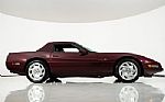 1993 Corvette 40th Anniversary Thumbnail 15