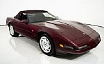 1993 Corvette 40th Anniversary Thumbnail 17