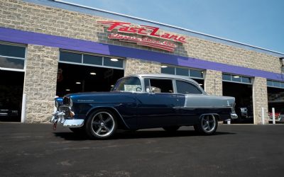 Photo of a 1955 Chevrolet 210 for sale