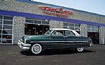 1951 Eight Sport Sedan Thumbnail 1